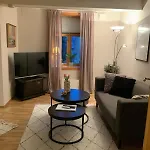 Apartment In Central Villa
